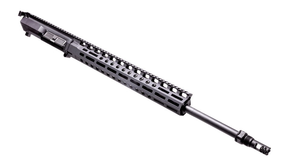 LARUE LT-018    22" 6.5CRD MATCH GRADE UPPER