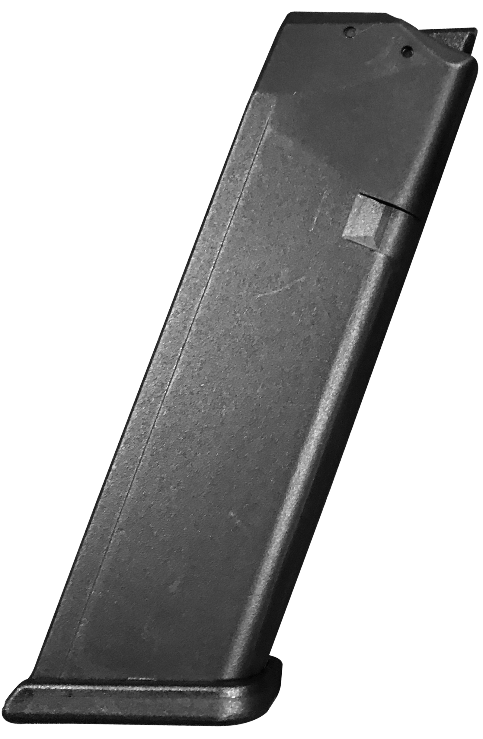 Rock Island STK10010 STK100  10rd 9mm Luger Black Steel