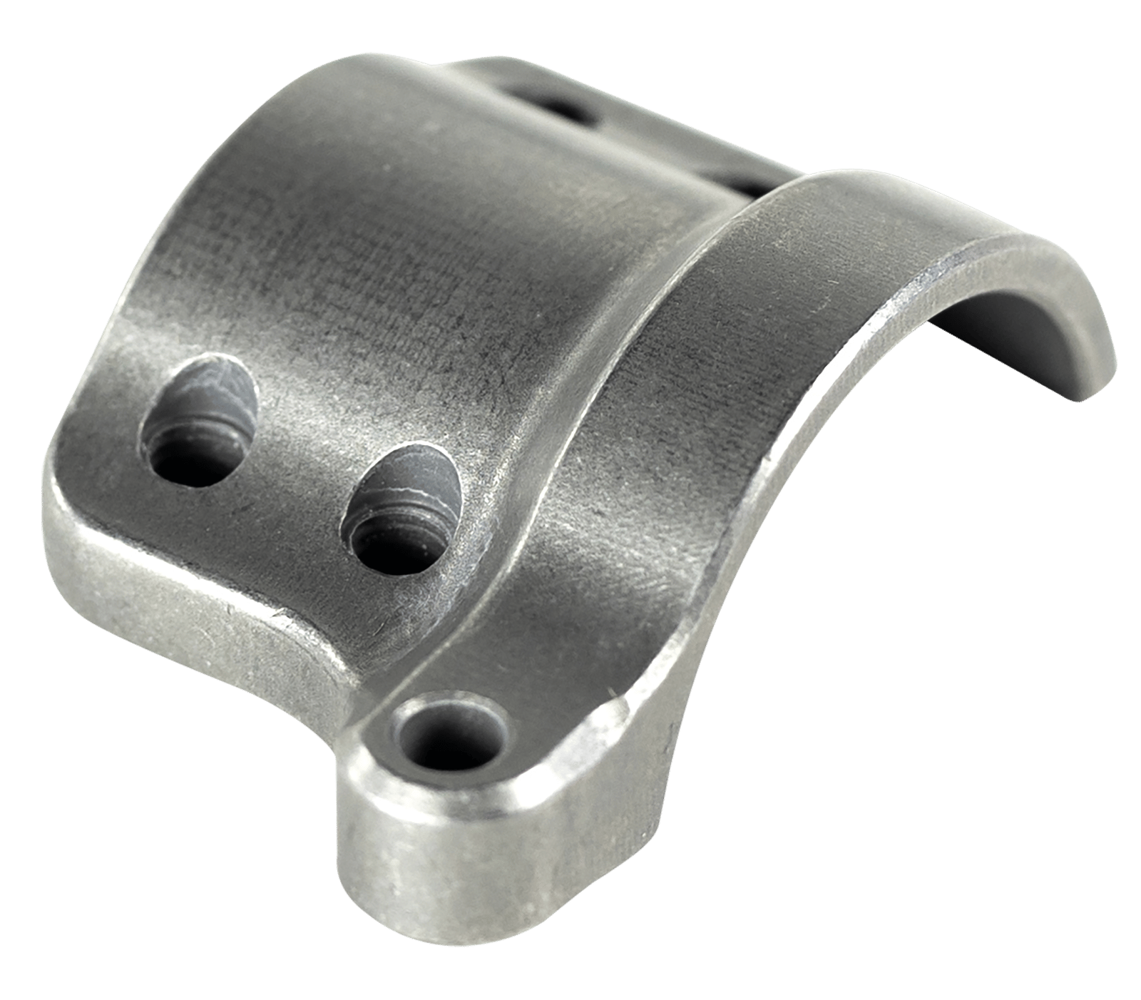 Samson 040610200   Silver Steel