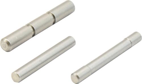 ARMASPEC PIN SET FOR GLOCK GEN 1-3 STAINLESS STEEL