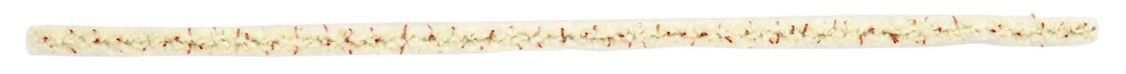 Pro-Shot  Brush Bristled Cleaners 6" Cotton/Bronze Bristles 80 Pk