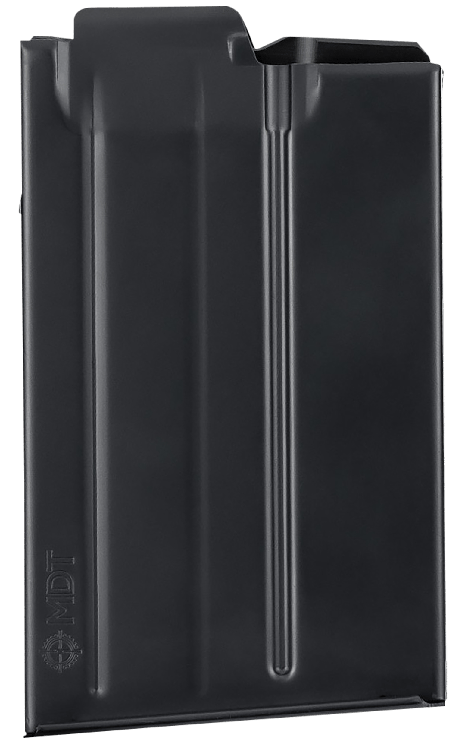 Mdt Sporting Goods Inc 104733BLK MDT Standard 10rd 30.06/6.5x55 Swede Black