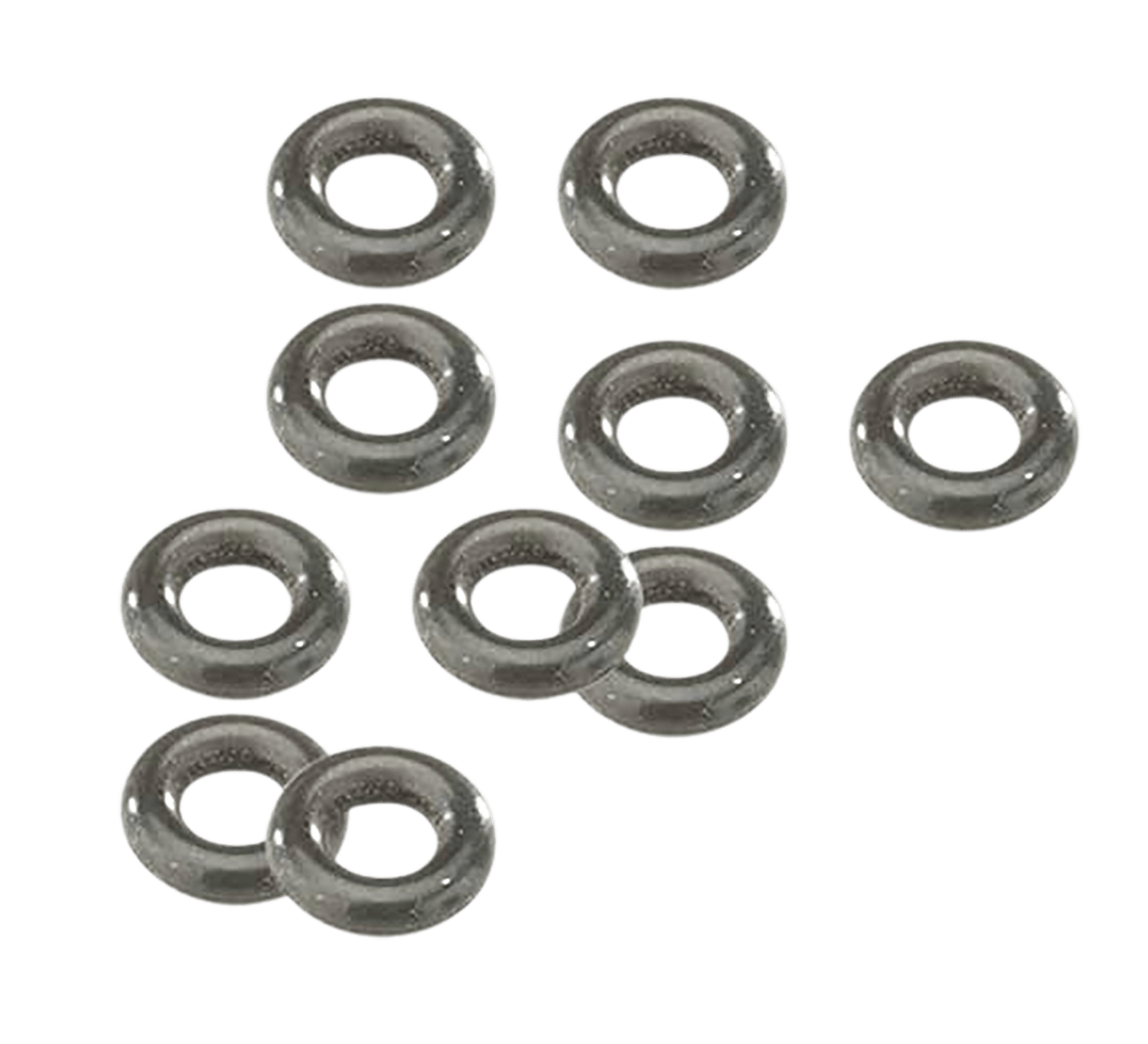 Luth-ar BT-08-OR-10 Extractor O'Ring 223/5.56mm AR-15 10 Pack