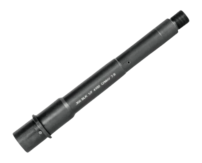 ONE OH-BR08  7.5" 300 BLACKOUT BRL 1:7