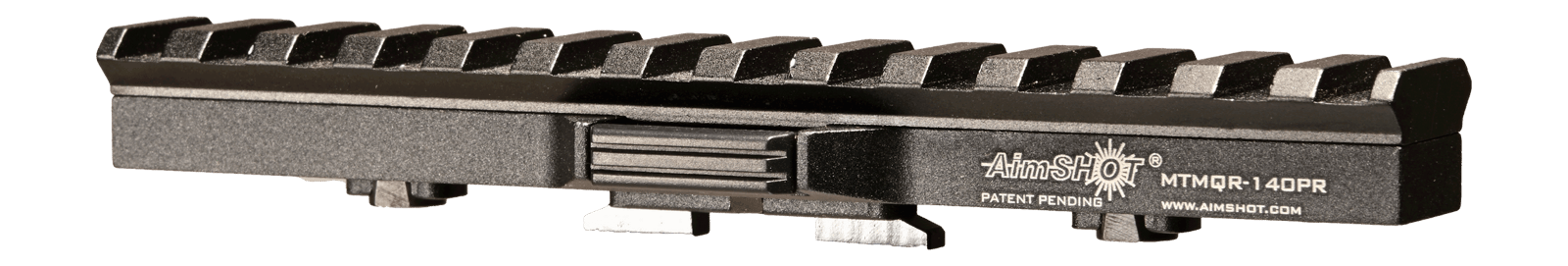 AIMS MTML-140 PR   M-LOK QR LOCK ADAPT PIC RL 140M