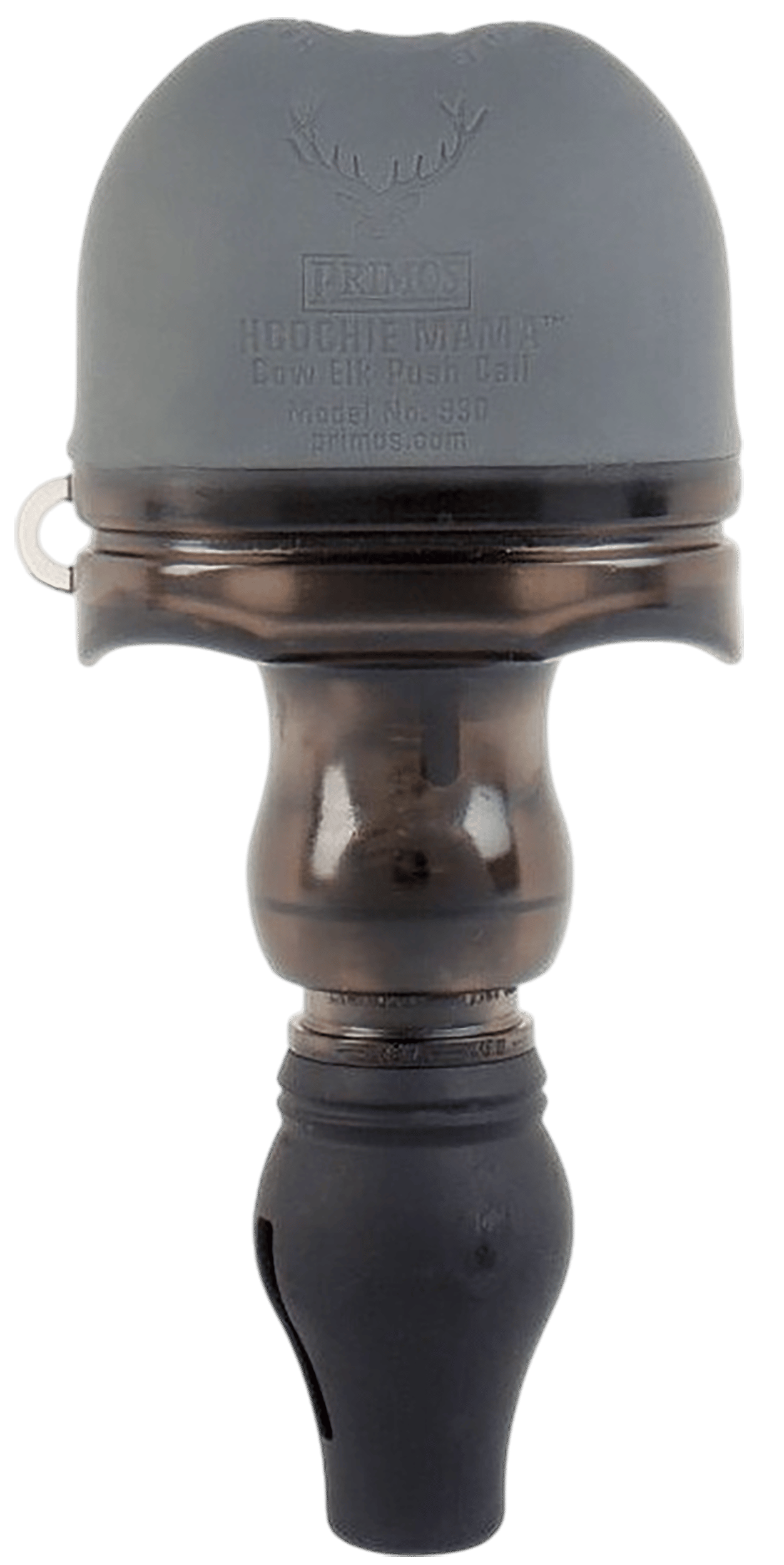 Primos PS930 Hoochie Mama Elk Call Push Call Cow/Elk Sounds