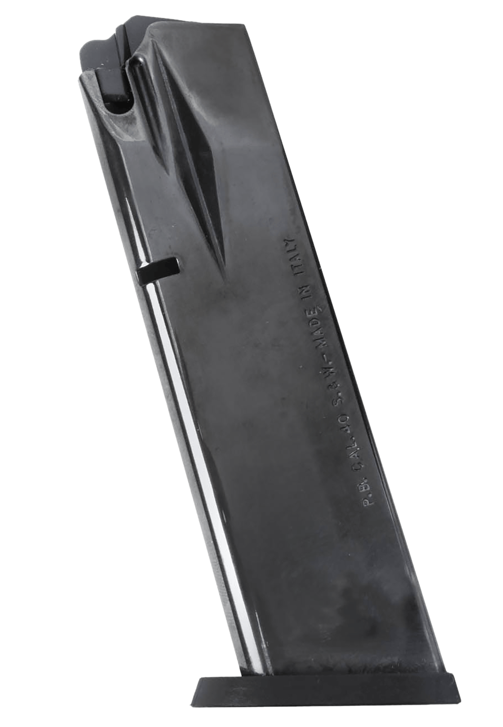 Beretta USA C89132   14rd 40 S&W Fits Beretta Px4 Storm Black Steel
