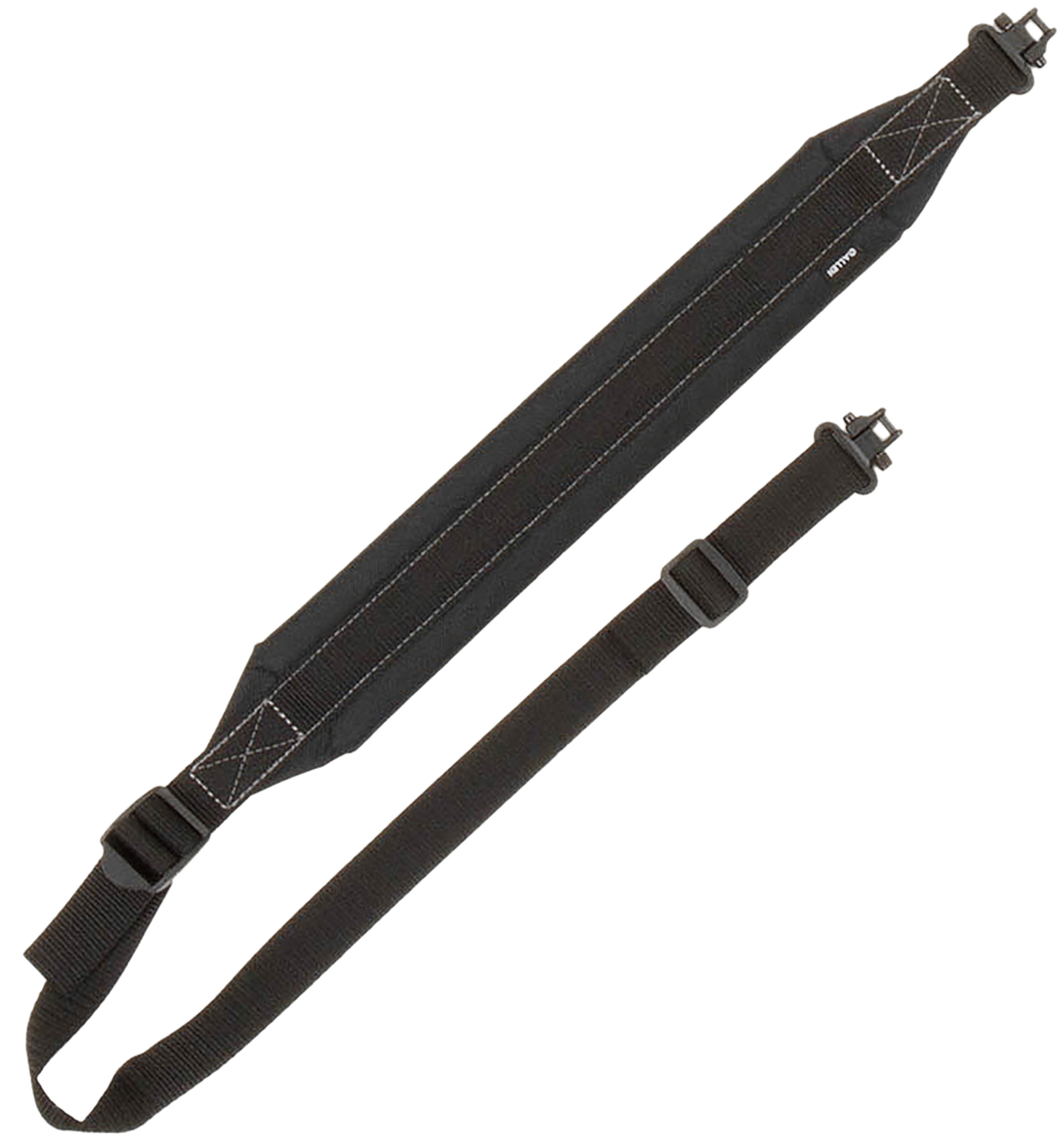 Allen 8311 Standard  Black Endura Padded Rifle