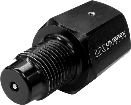 UMAREX 88 GRAM CO2 SAVER ADAPTER AIRJAVELIN/FUSION 2 *