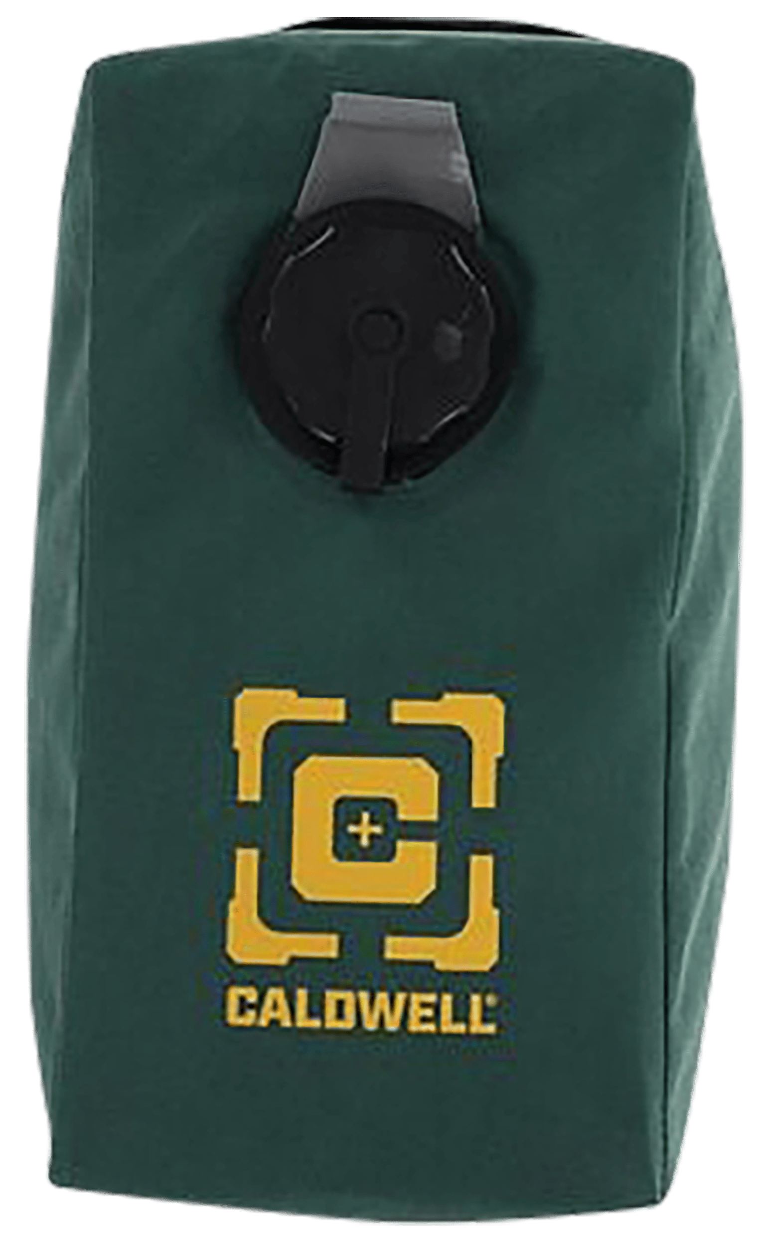 Caldwell 1223932 Lead Sled Weight Bag Small Green Nylon