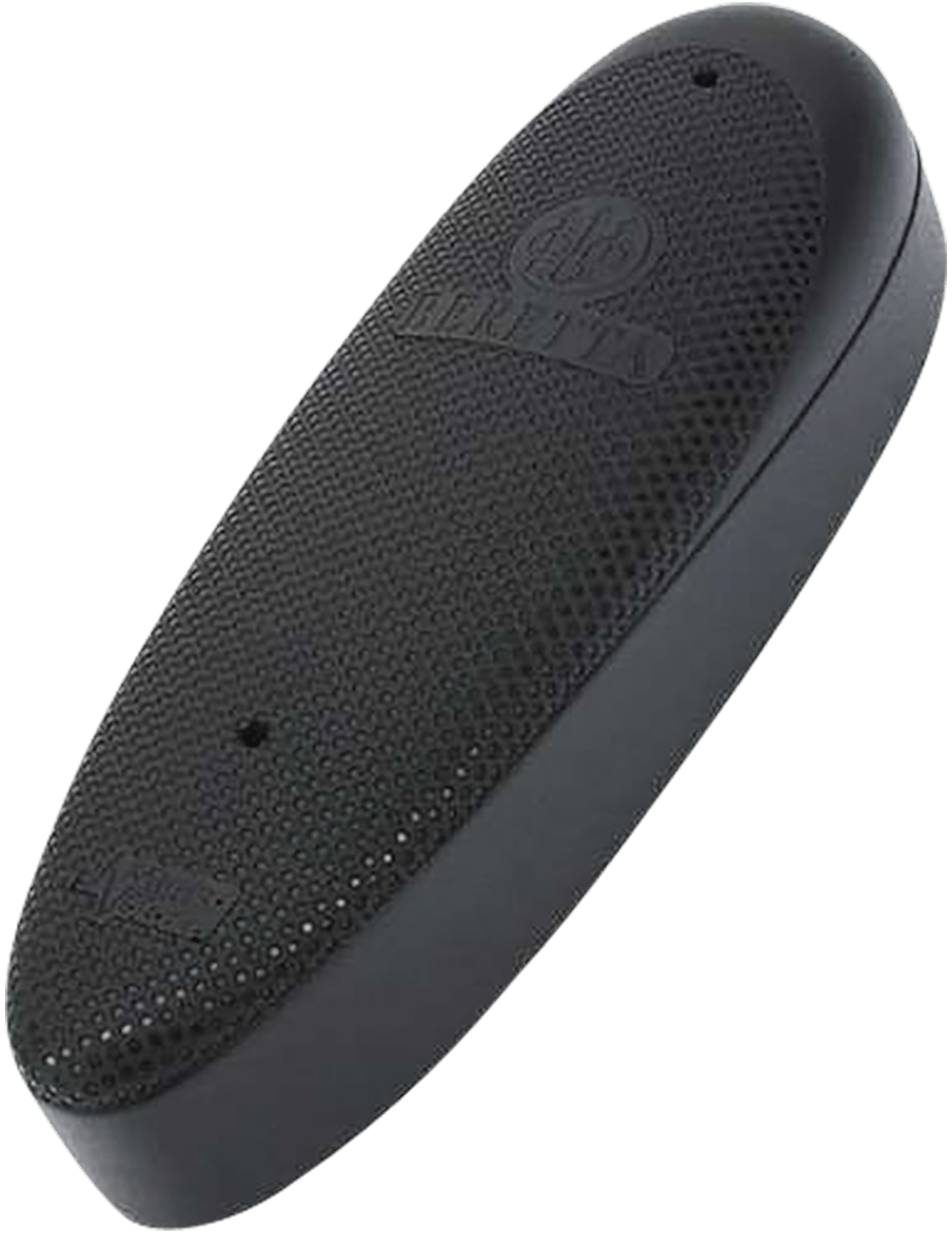 Beretta USA E73028 MicroCore Field Beretta Black Rubber, Width 1"