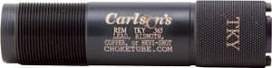 CARLSONS CHOKE TUBE EXTENDED TURKEY 20GA .565 REM CHOKE