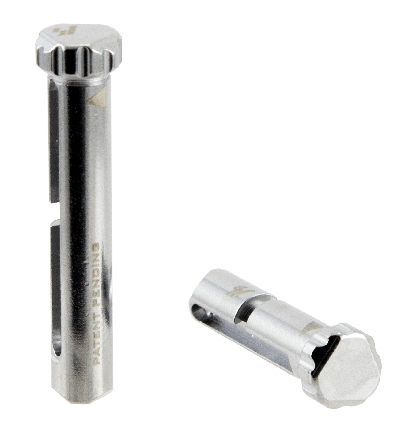 Strike AR10SHIFTC Shift Pins  Quick Detach AR-10 Chrome Steel