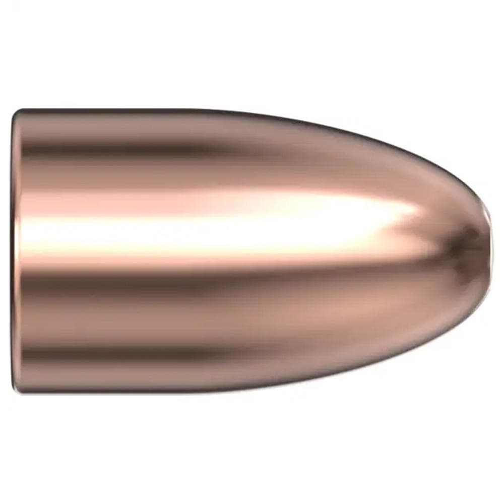 Hornady Reloading Handgun Bullets 9mm .355" 124 gr FMJRN 500/ct