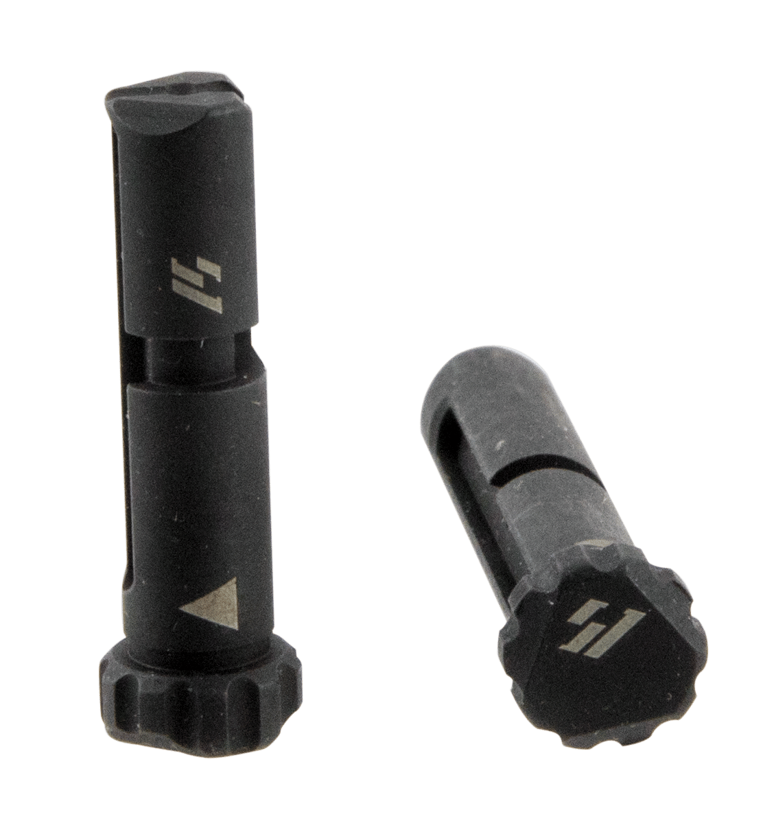 Strike AR10SHIFTB Shift Pins  Quick Detach AR-10 Black Oxide Steel