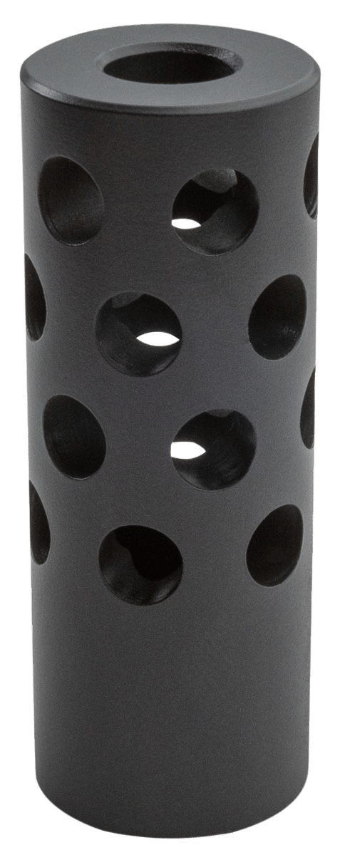 Bergara Rifles BA0011 Omni #1 Directional Muzzle Brake, 5/8"-24 tpi Threads, 30 Cal
