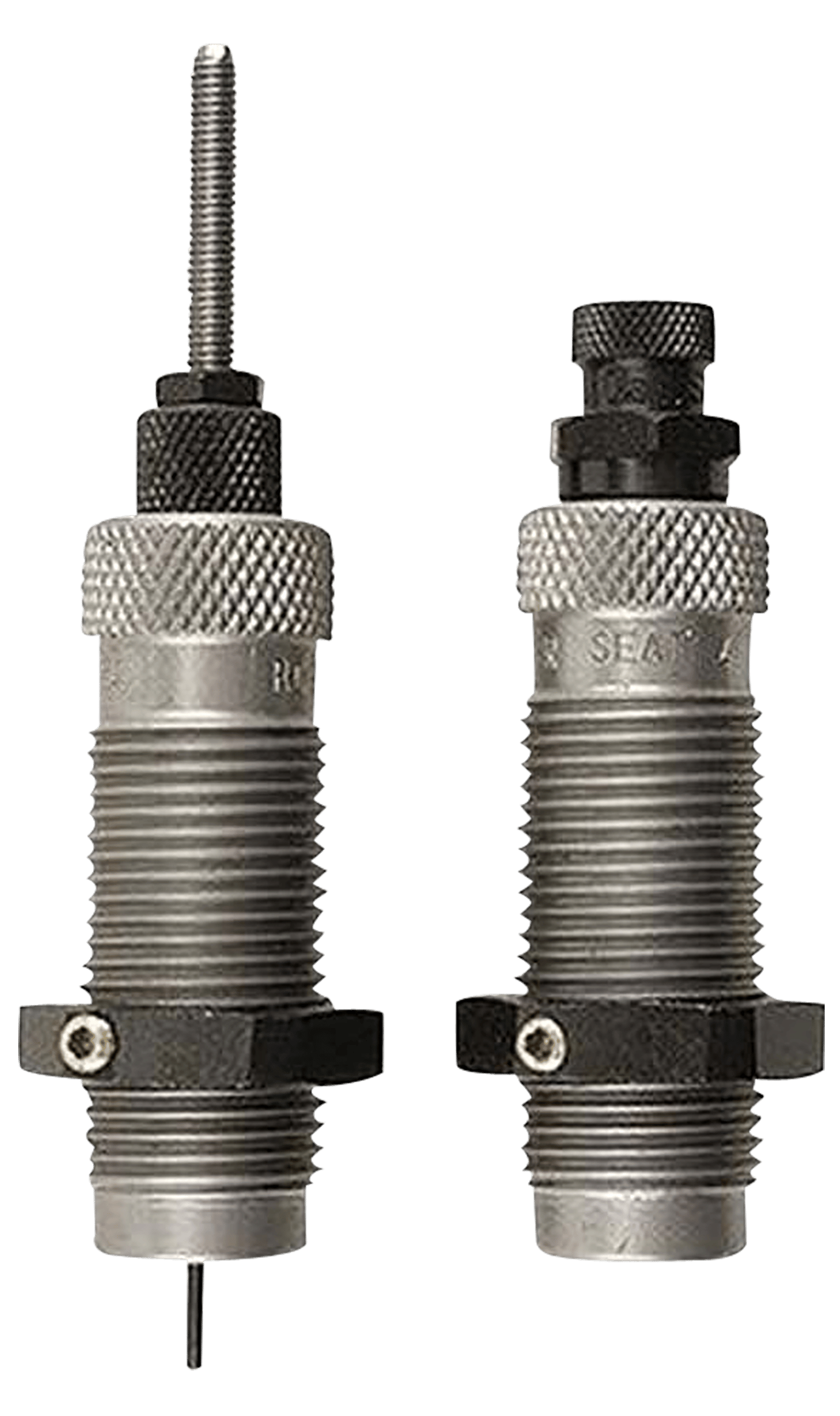 RCBS 31401 Full-Length 2-Die Set Group A 7mm WSM
