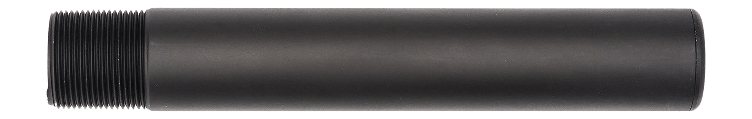 Spikes SLA500P Buffer Tube Pistol Black Hardcoat Anodized Aluminum