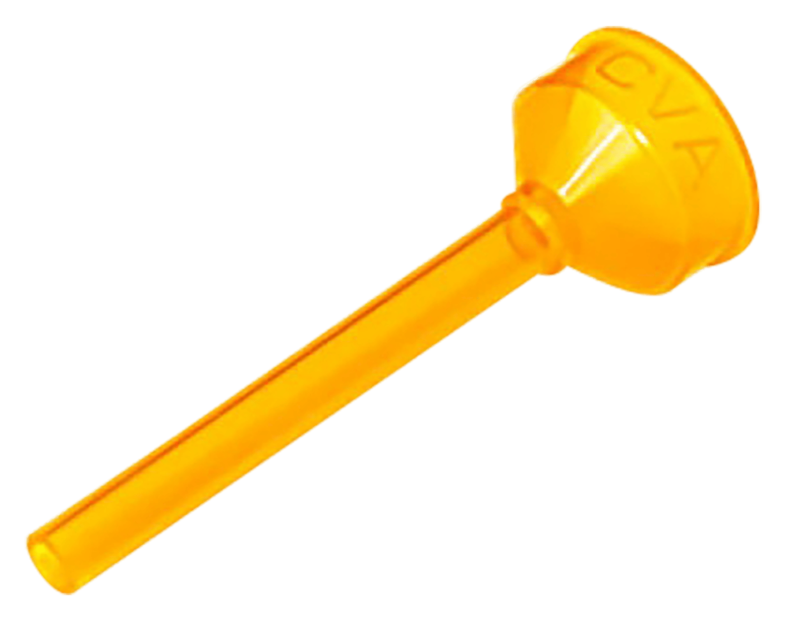 CVA AC1746 Field Funnel Anti-Static Yellow 45 Cal Plastic