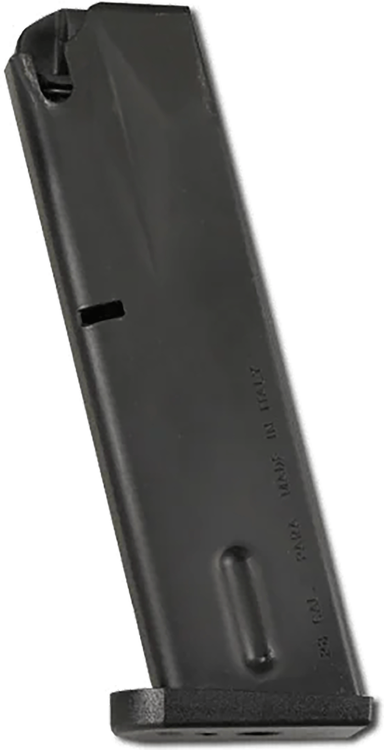 Beretta USA JM96 96/90-Two  10rd 40 S&W Blued Steel