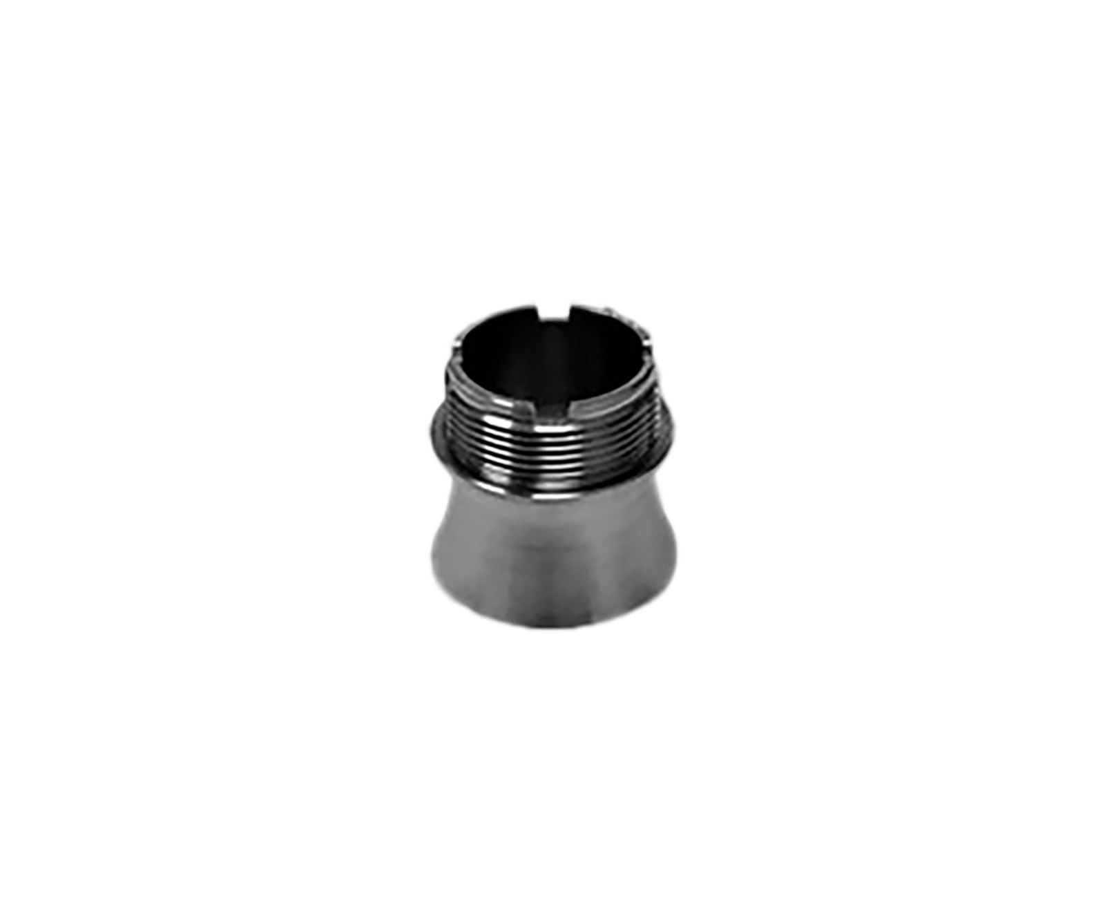 Yankee Hill 1241 VICTRA-12  12 Gauge Modified Choke 17-4 Stainless Steel Natural Stainless
