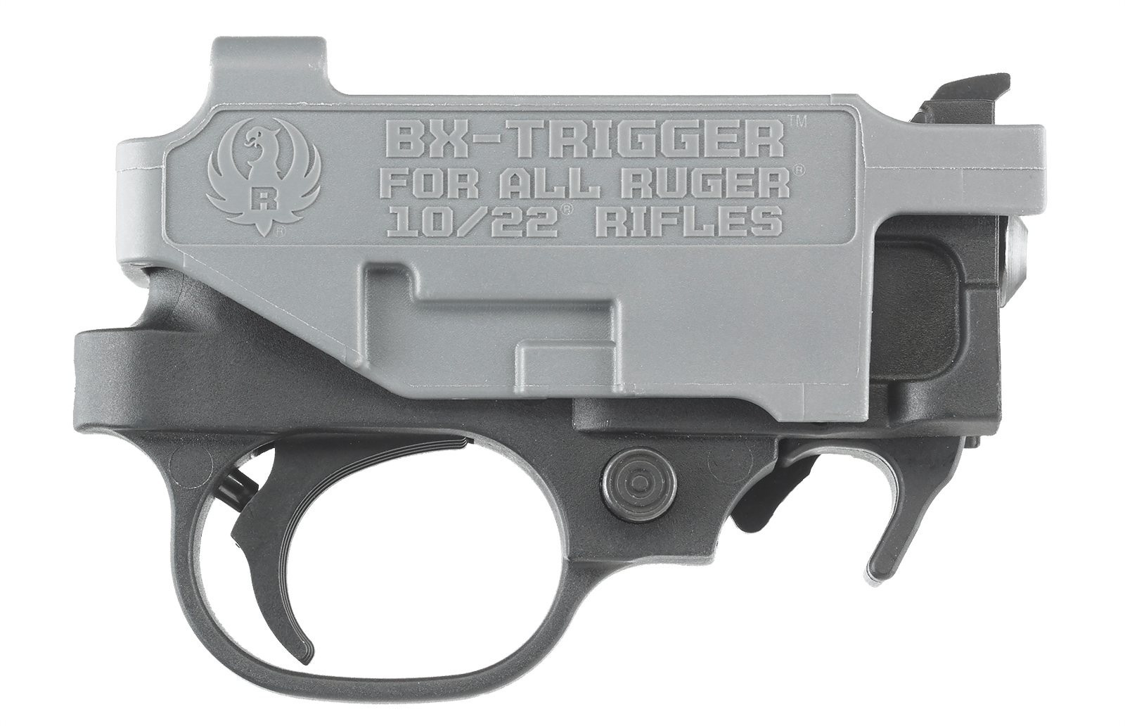 Ruger 90462 BX Trigger  Ruger 10/22/22 Charger  2.75 lbs. Draw Weight