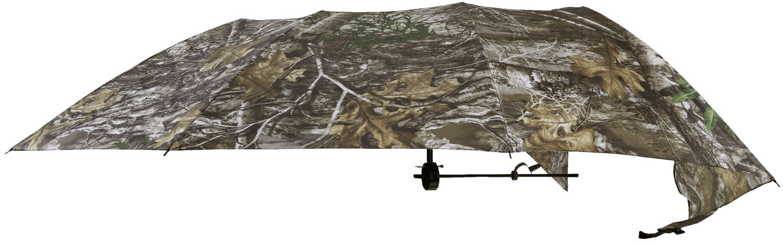 Vanish 5309 Treestand Umbrella  Realtree Edge 57" Wide