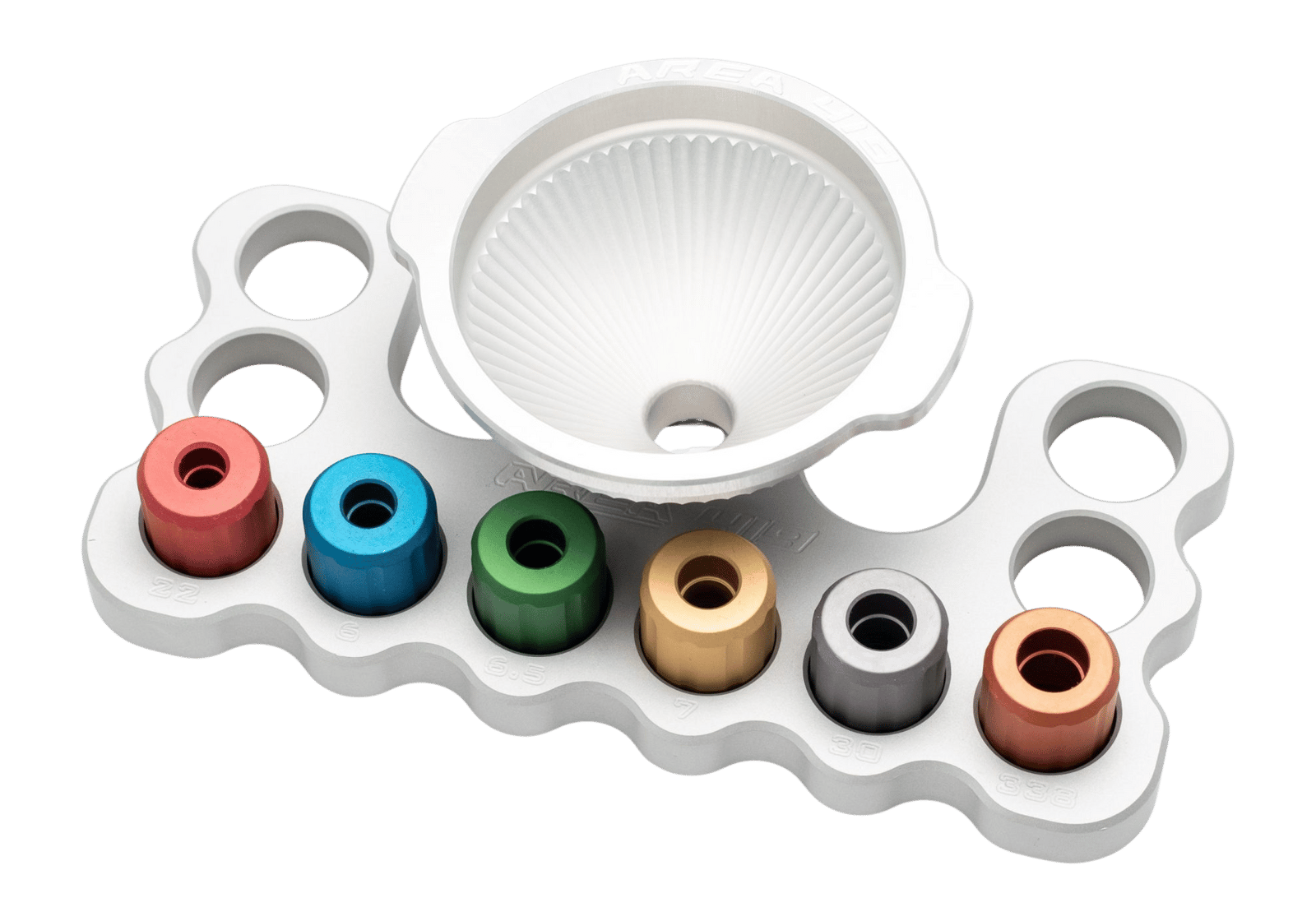 AREA 419 419-FN-MASTER   MASTER FUNNEL KIT 22-338