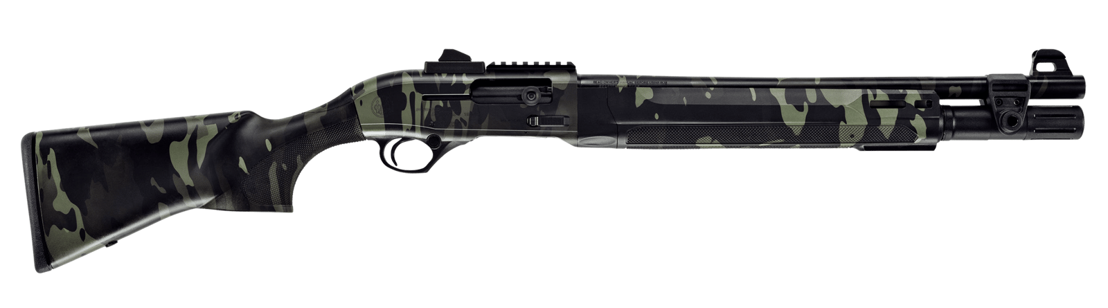 BER J32CB11   A300 ULTIMA PATROL   12 19.1  CAMBLK