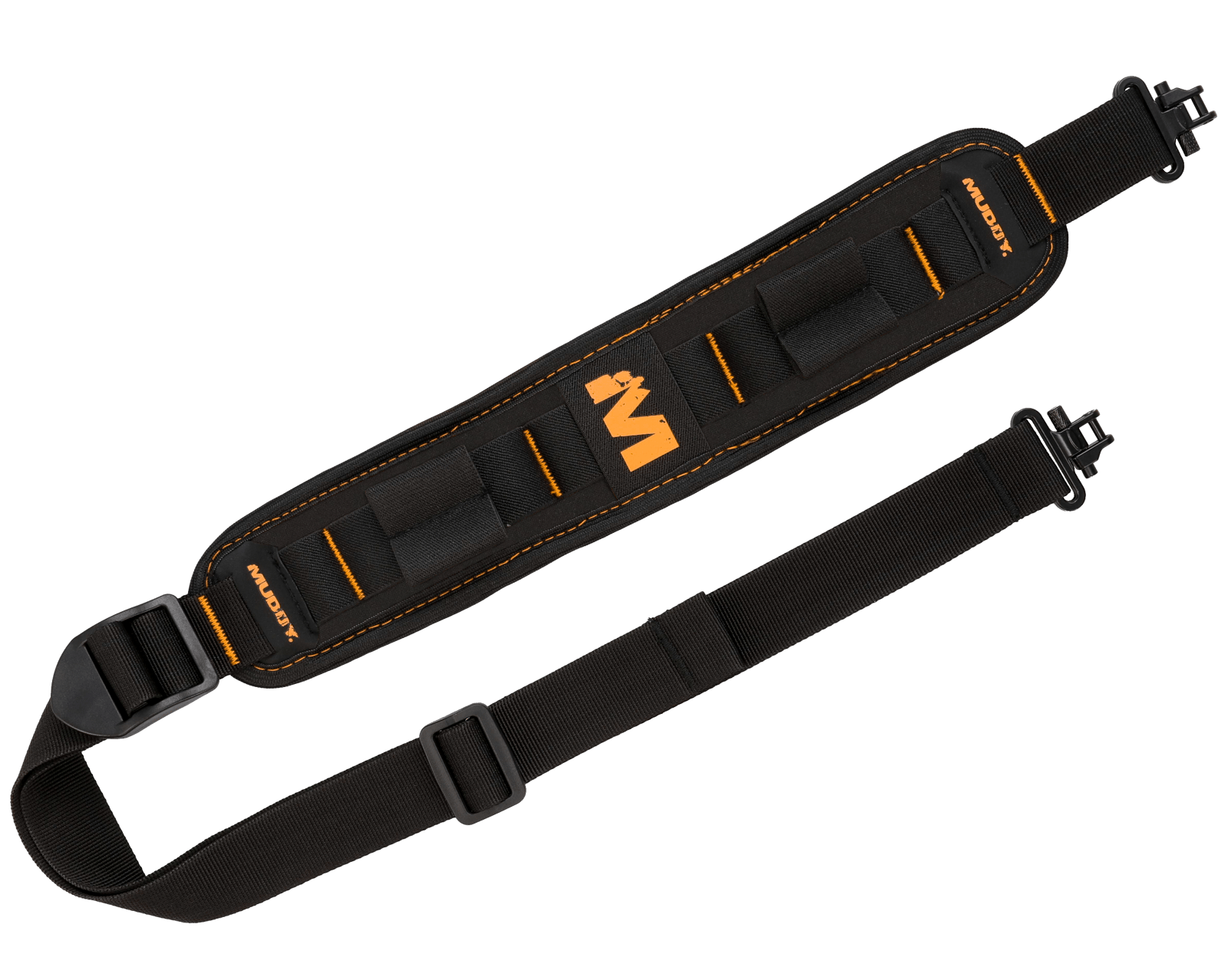 Muddy MUDSMTRSLBLK Summit Ridge Flexible Sling