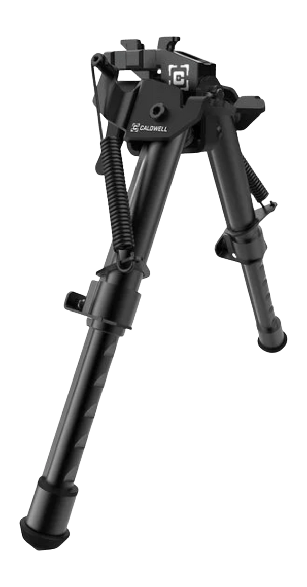 CALD 1226972   XLA HD TAC 6"-9" BIPOD PIVOT M-LOK