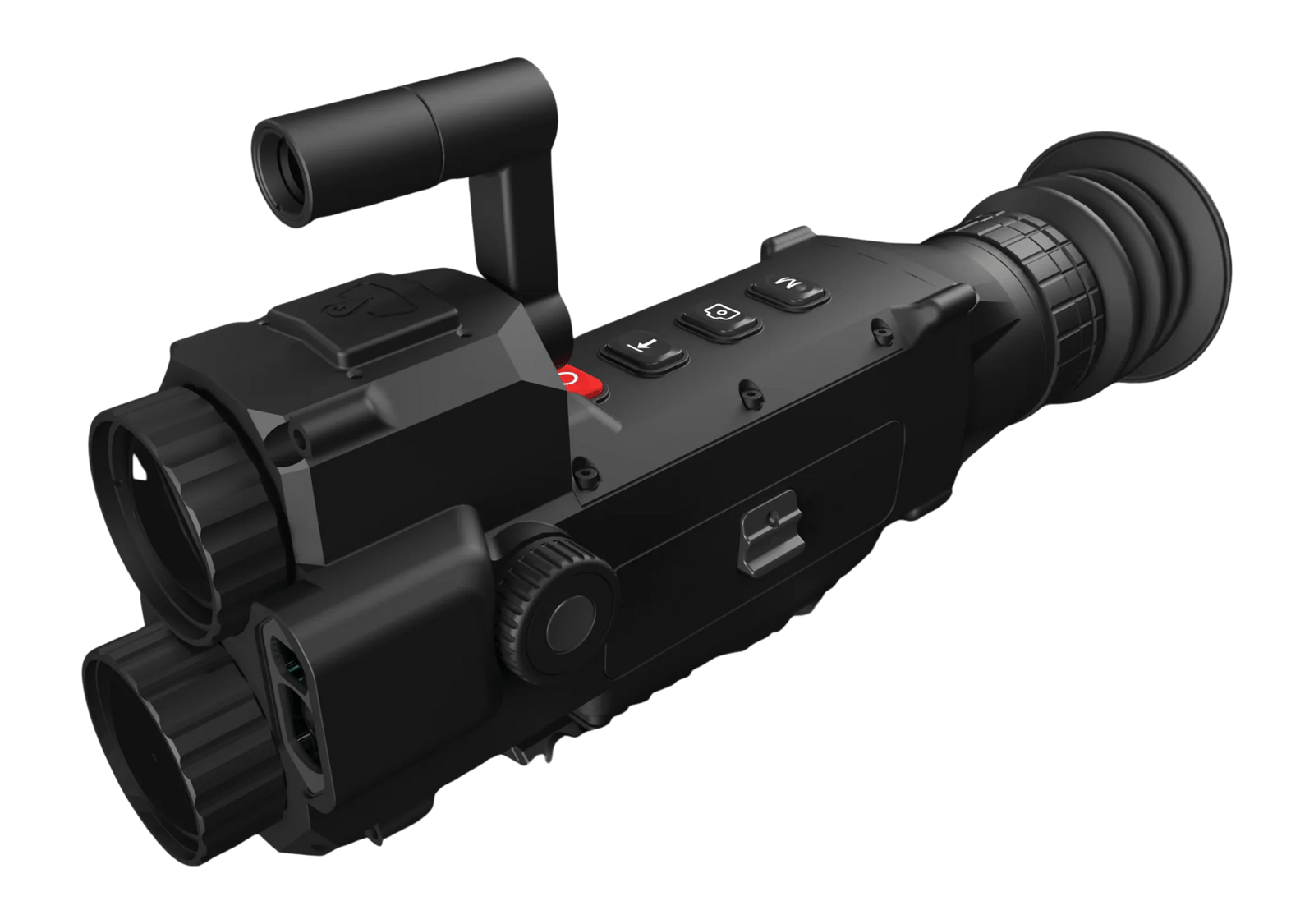 SHINENYX AIM101       THERMAL/NV/LRF FUSION SCOPE