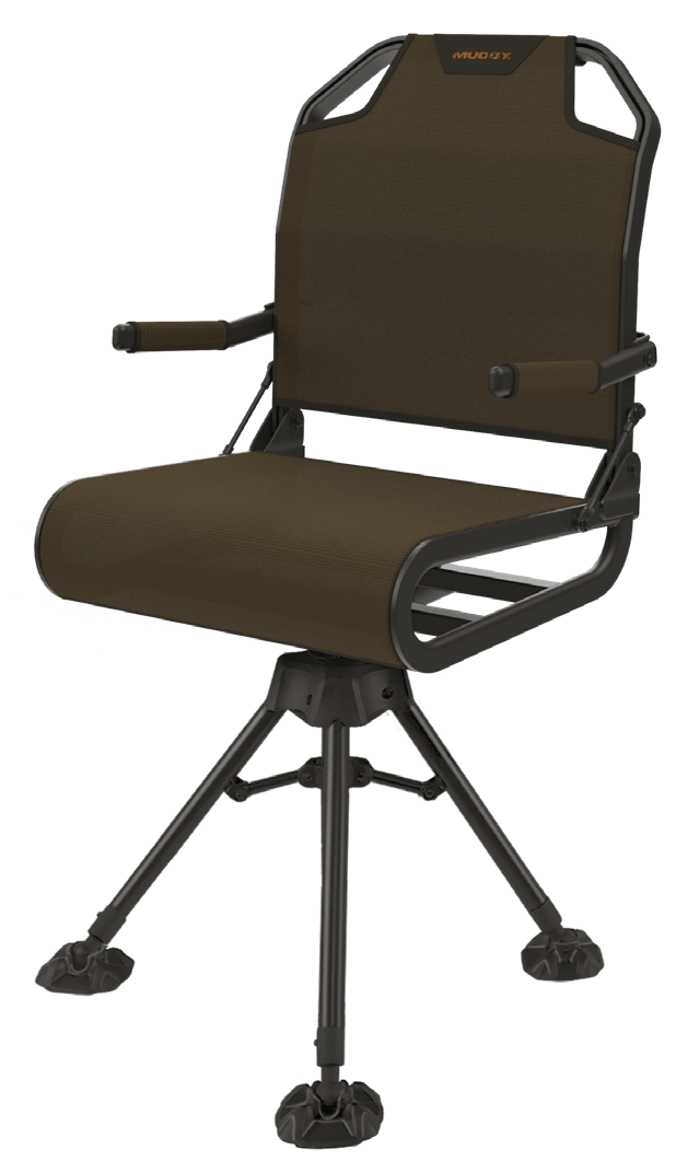 MUDDY MUD-SGS-AL       SWIVEL EASE XT CHAIR