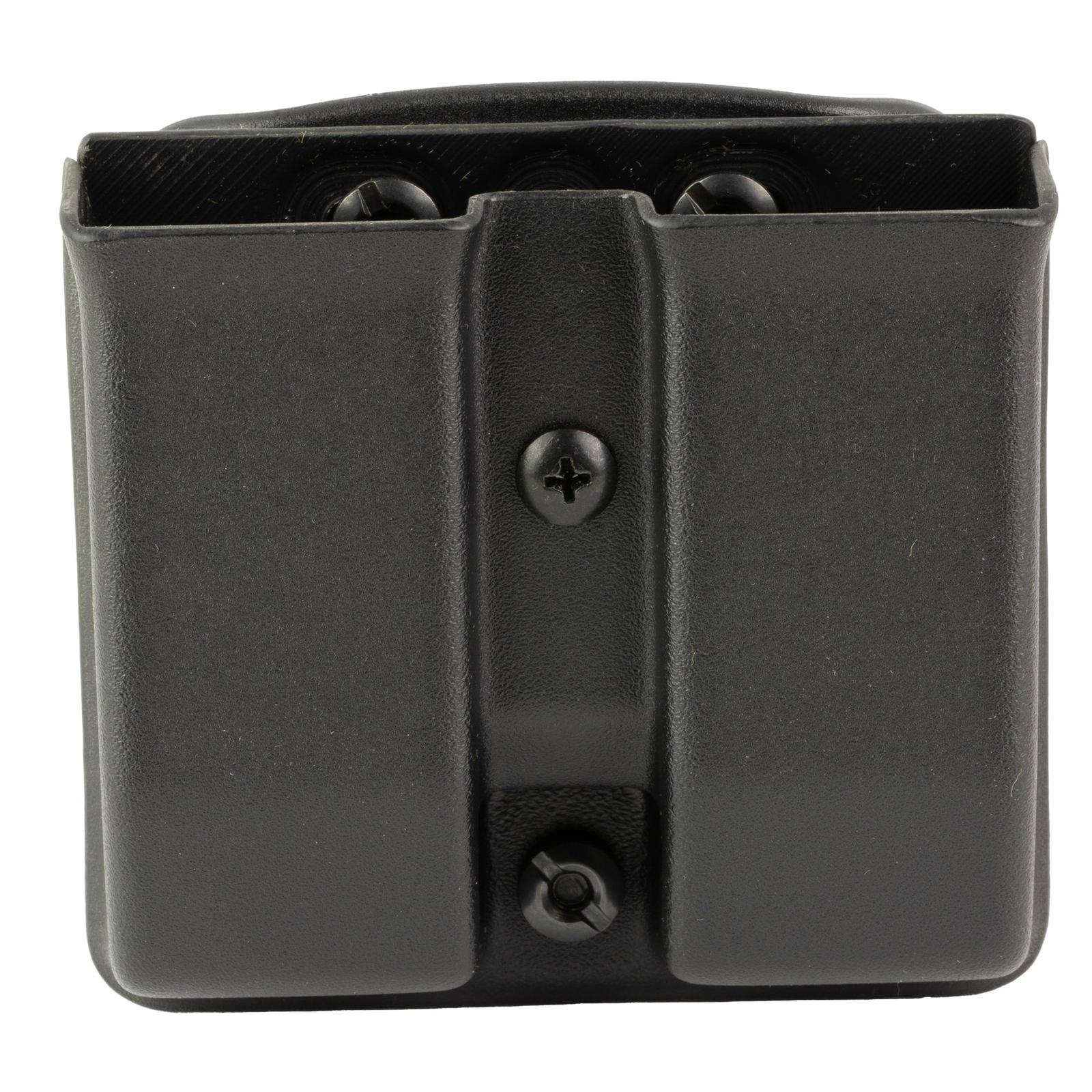 MFT DBL MAG POUCH M&P/P320/M17 9MM