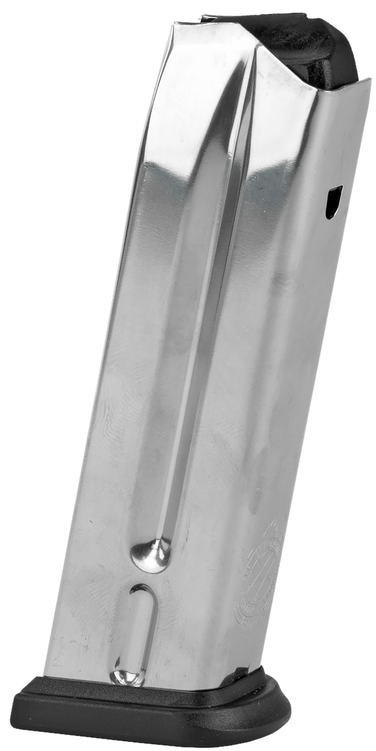 Springfield Armory XD0923 XD  10rd 9mm Luger Springfield XD/XD Mod2 Stainless Steel