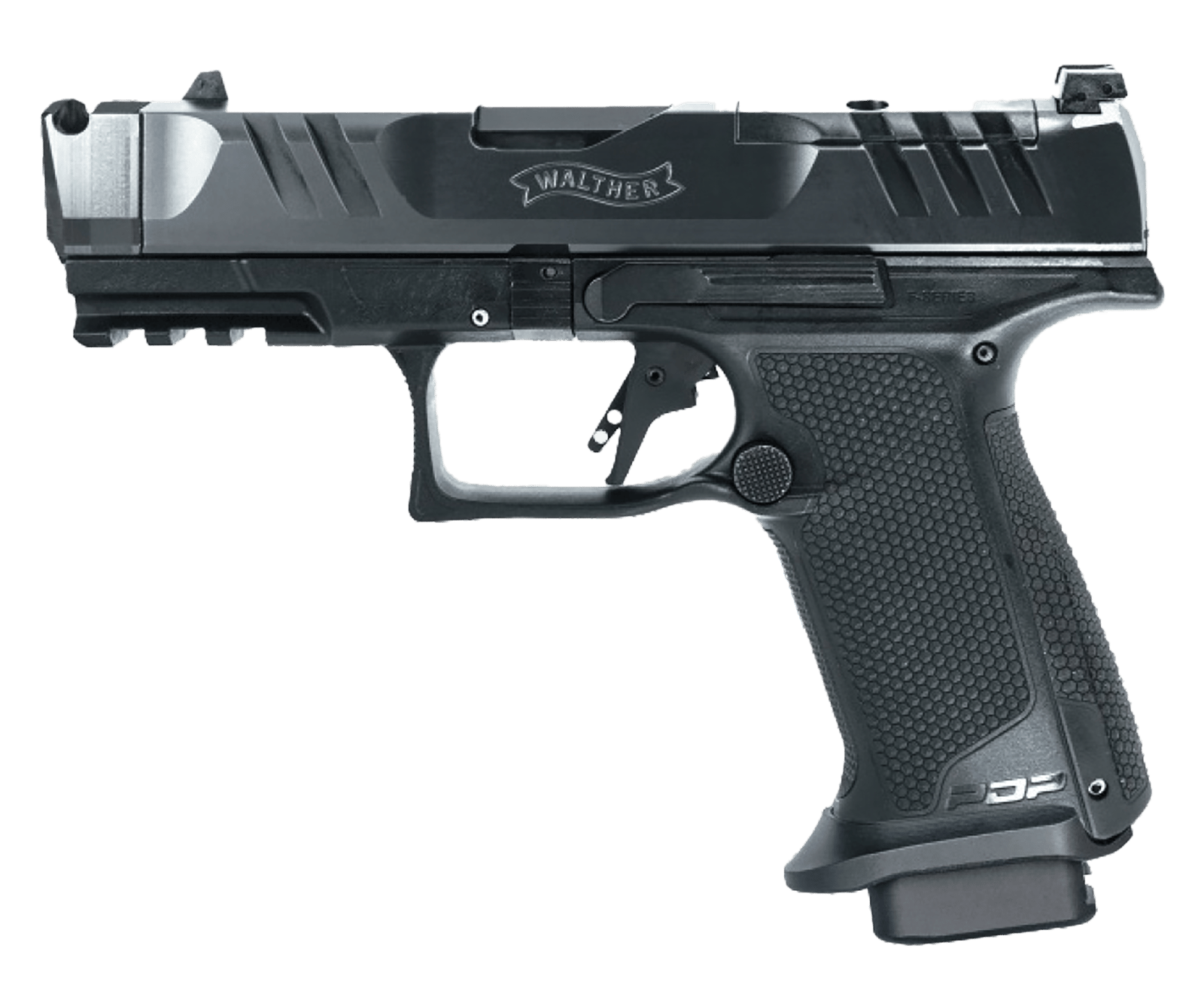 WAL 4797049 PDP F-SERIES PRO-X     9MM        18RD