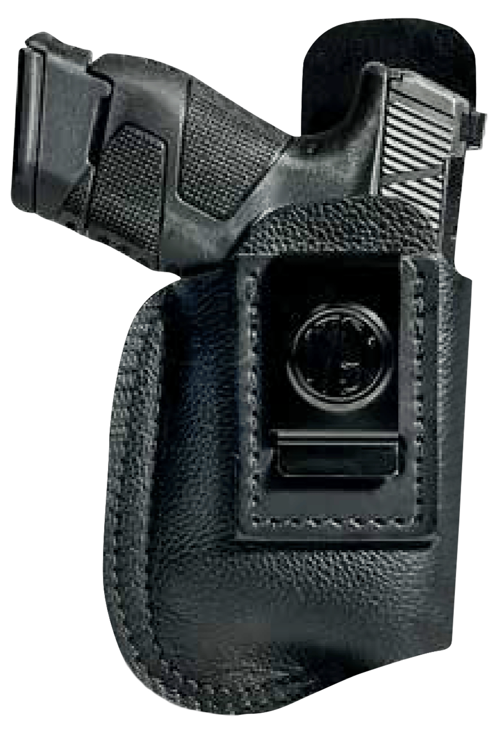 1791 Gunleather ORLBSCH4NBSR SCH Light Bearing IWB Size 04 Night Sky Leather