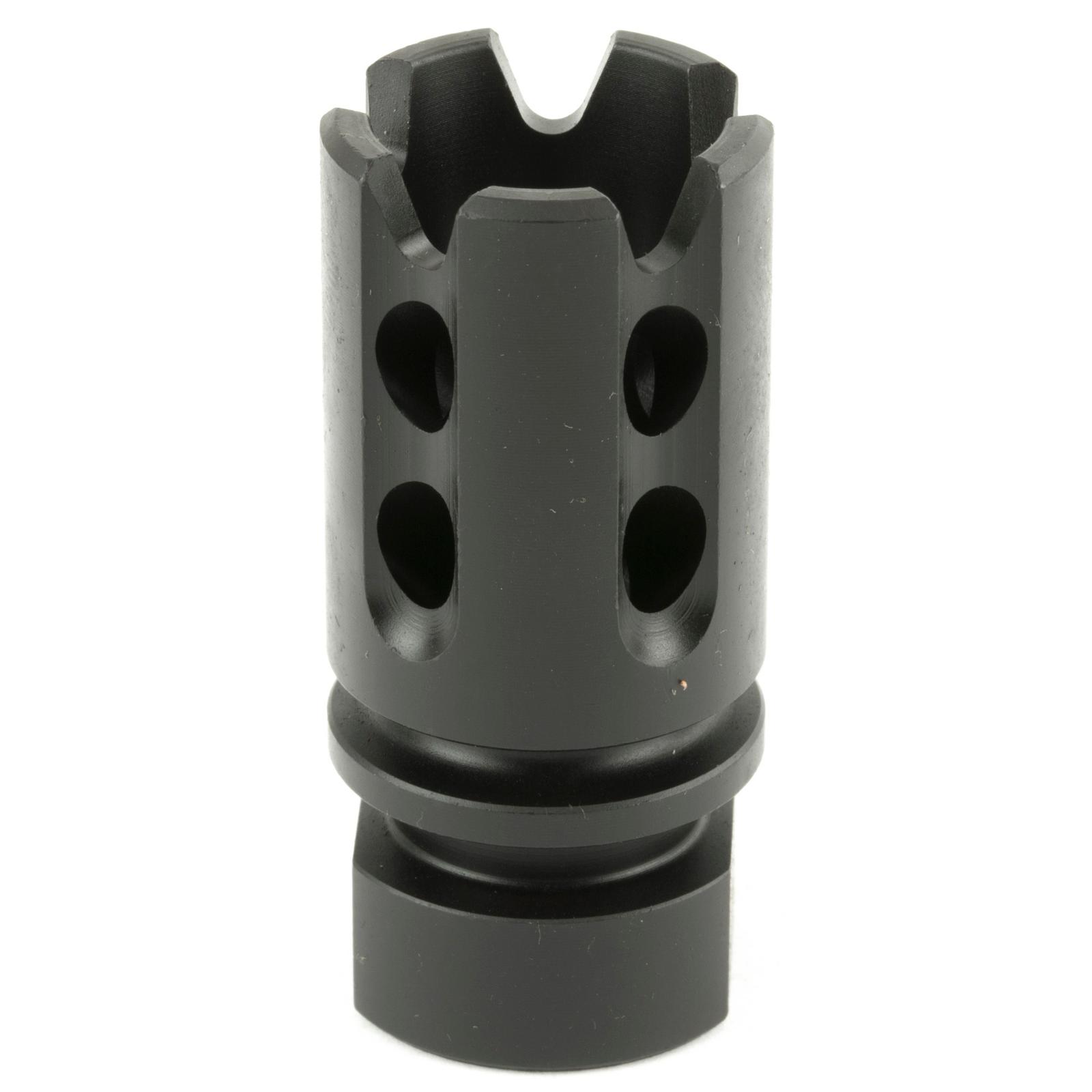DD SUP SUPPRESSION DEVICE 556 1/2X28