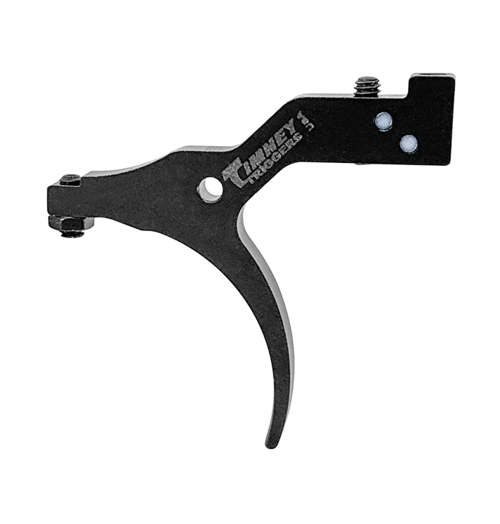 Timney Triggers 633   Black Curved Fits Savage Axis/Edge