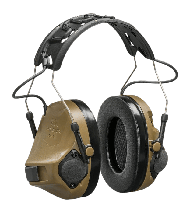 PEL MT14H418A-09CY COMTAC VIII HD COYOTE