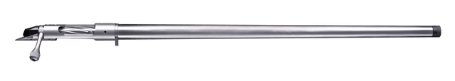 Bergara Rifles BPBA2565CM   6.5 Creedmoor 26" Contoured Stainless Steel