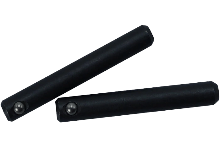 TANDEMKROSS TK18N0584BLK1 REC KROSSPINS 10/22 2PK