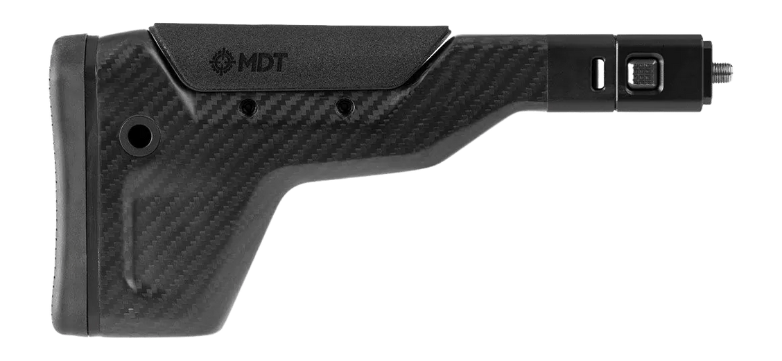 MDT 114410BCF BUTTSTOCK  HNT BUTTSTK FLDNG