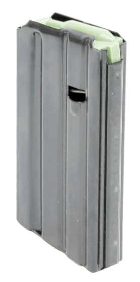 ProMag COLA4 Standard  20rd 223 Rem/5.56x45mm Fits AR-15 Blued Steel