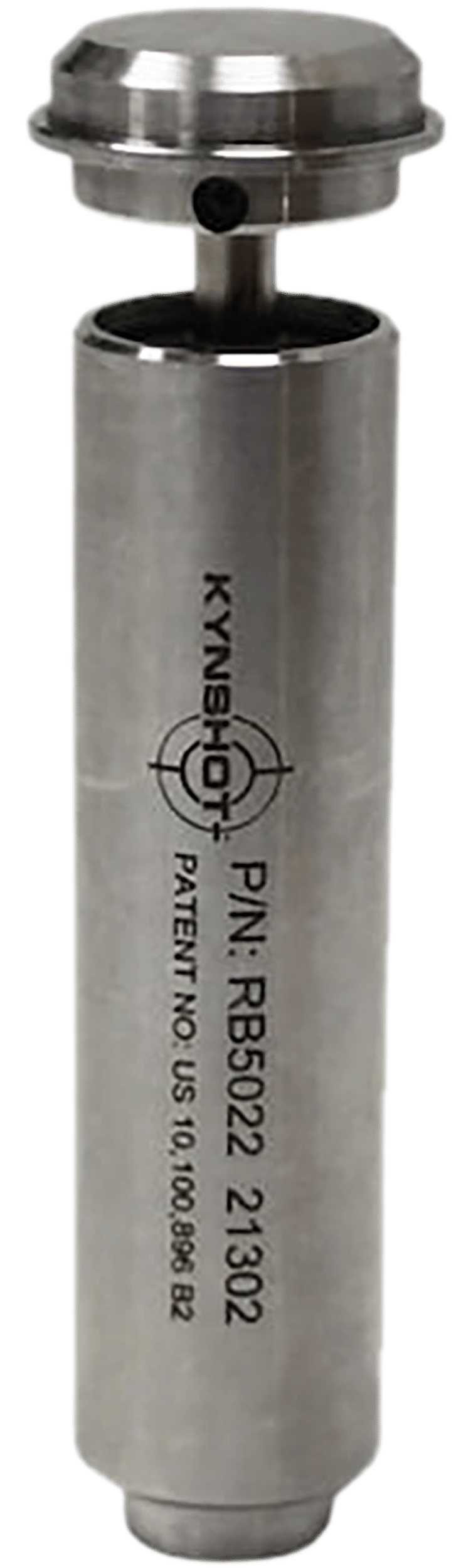 Kynshot RB5022  Recoil Buffer Stainless Steel Shotgun