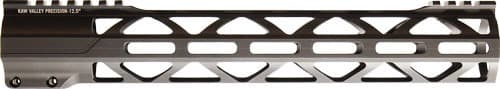 KAW VALLEY PRECISION KONZA REV2 M-LOK HANDGUARD 12.5"