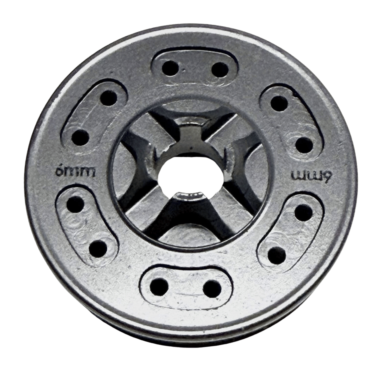 IWI IWSVECSS6    FRONT CAP VENTED 5.56/6MM