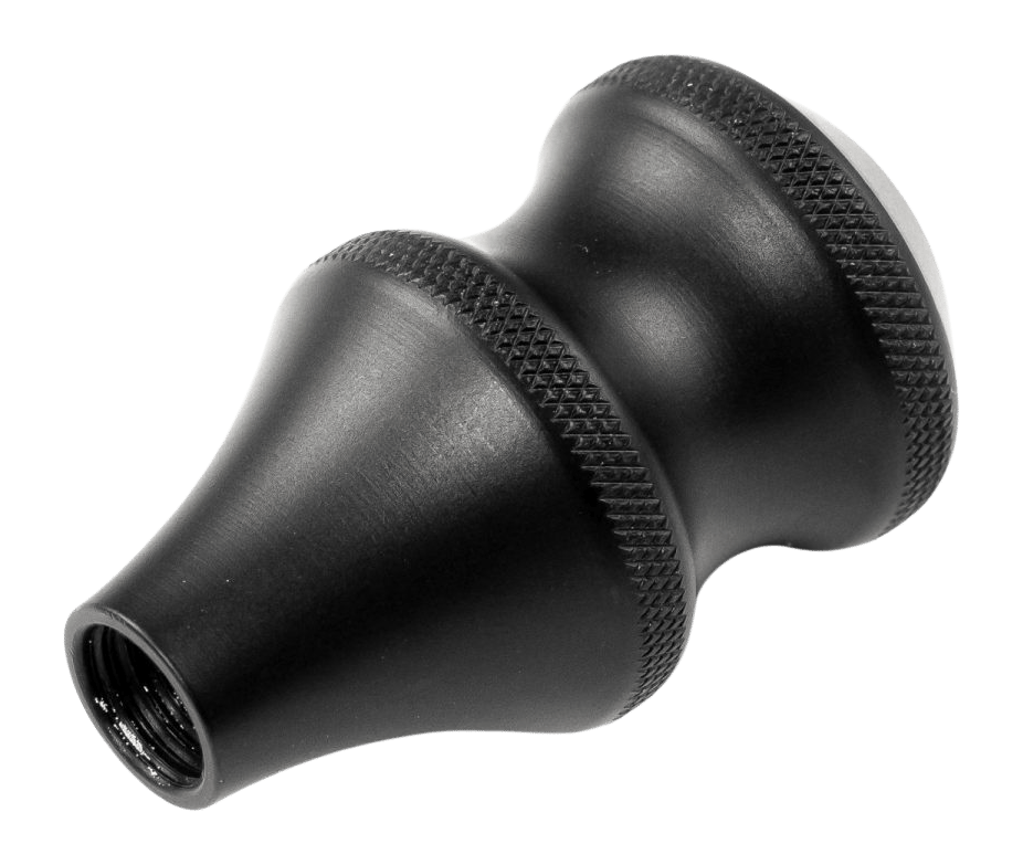 AREA 419 419-KNOB-REM       REM BOLT KNOB
