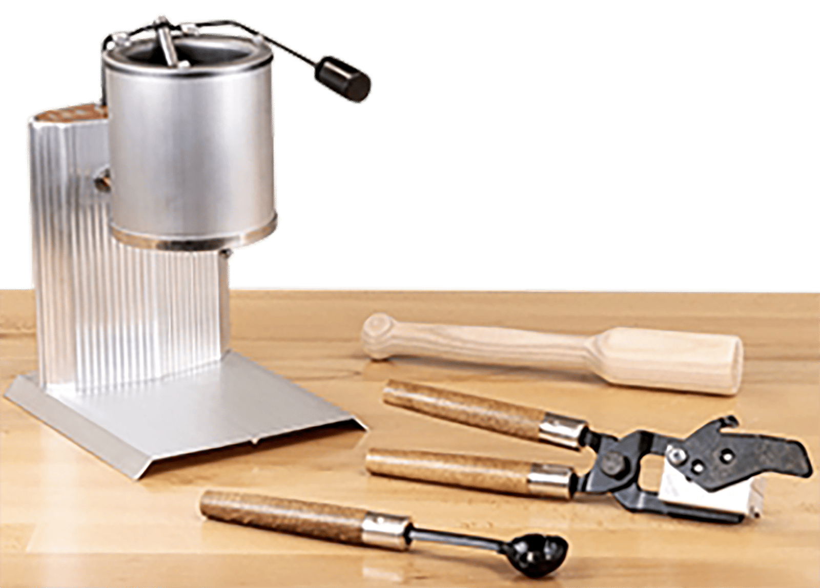 LEE 92201 READY TO CAST KIT W/MOLD 110 VOLT