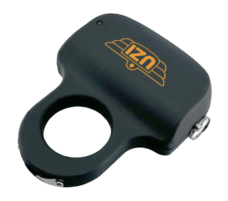 CAMP UZISG18KRING STING RING STUN DEVICE KEYRNG